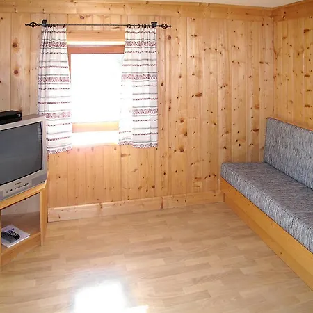 Holiday home Haus Bergfriede 565w Oetz