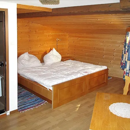 Holiday home Haus Bergfriede 565w