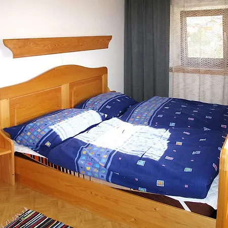 Haus Bergfriede 565w Holiday home