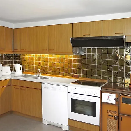 Haus Bergfriede 565w Holiday home *