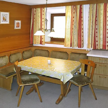 Haus Bergfriede 565w * Oetz