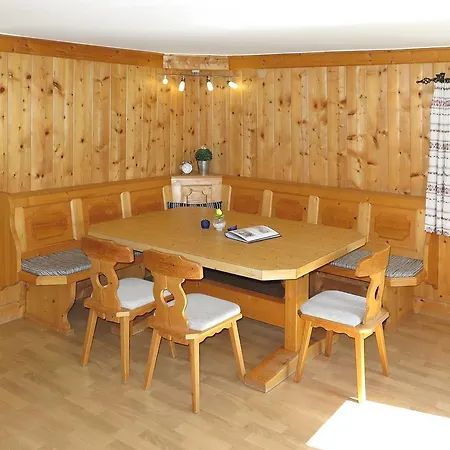 Haus Bergfriede 565w Oetz
