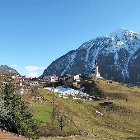 Haus Bergfriede 565w Holiday home
